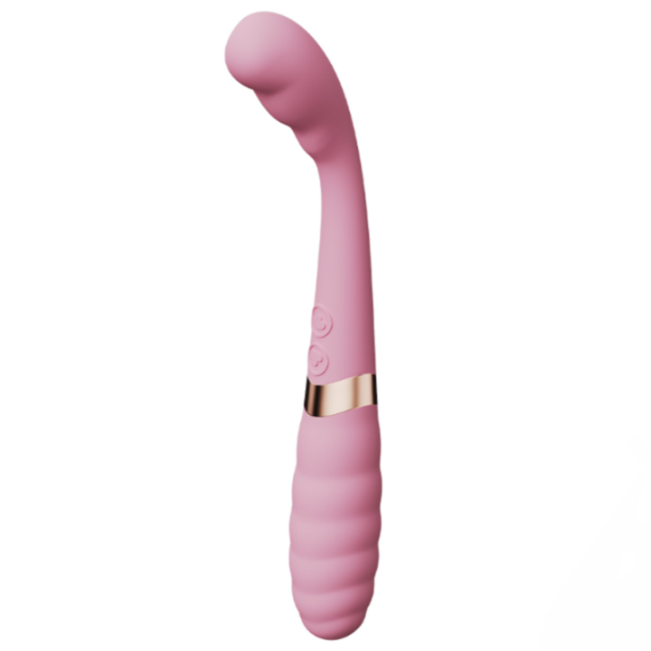 Pixie Vibromasseur Double