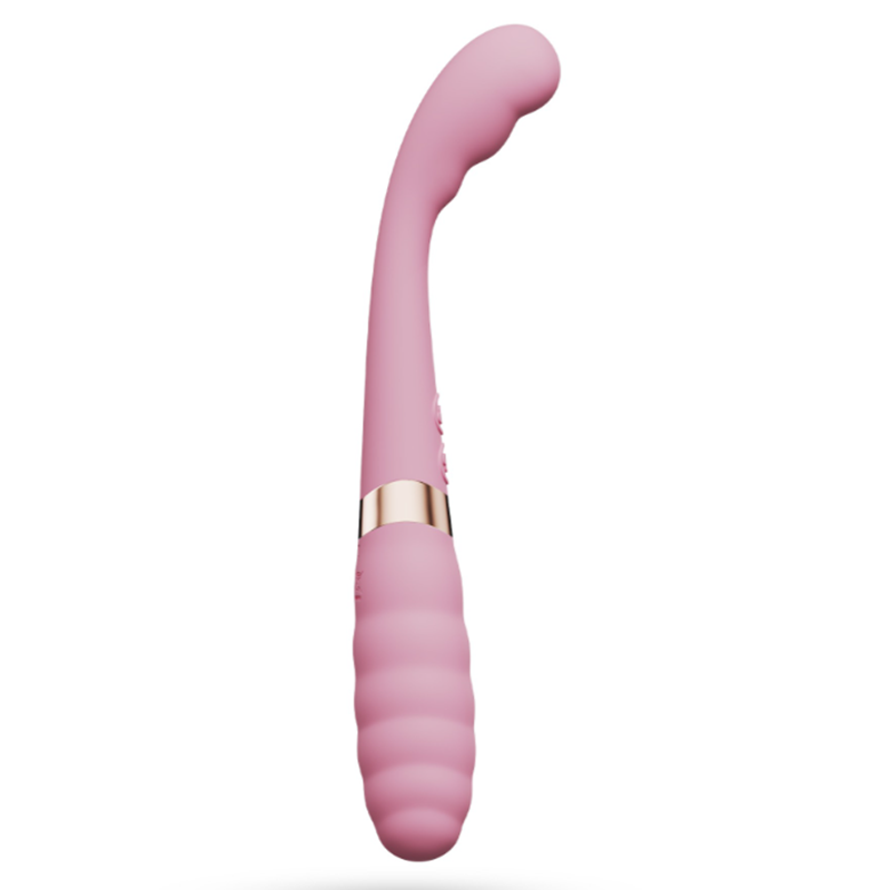 Pixie Vibromasseur Double