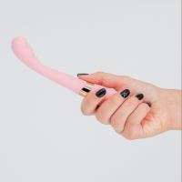 Pixie Vibromasseur Double