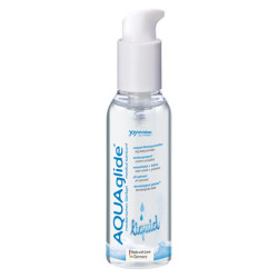 Aquaglide Lubrifiant Liquide 125 ml