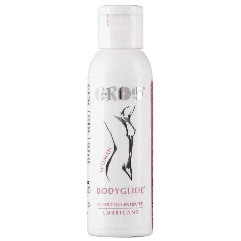 Bodyglide Superconcentré Silicone Woman 50 ml