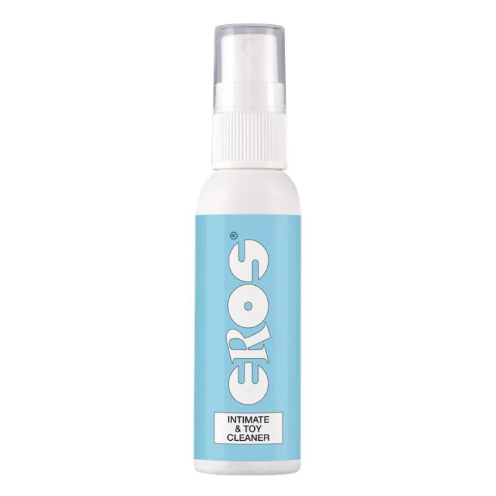 Eros Intimate Nettoyant pour Jouets 50 ml