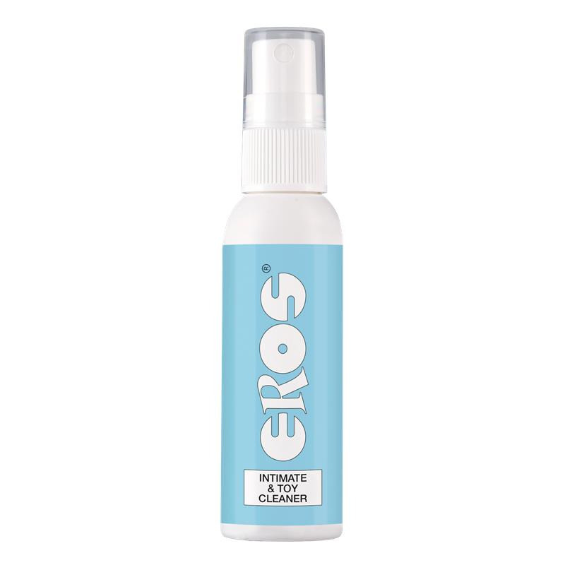 Eros Intimate Nettoyant pour Jouets 50 ml