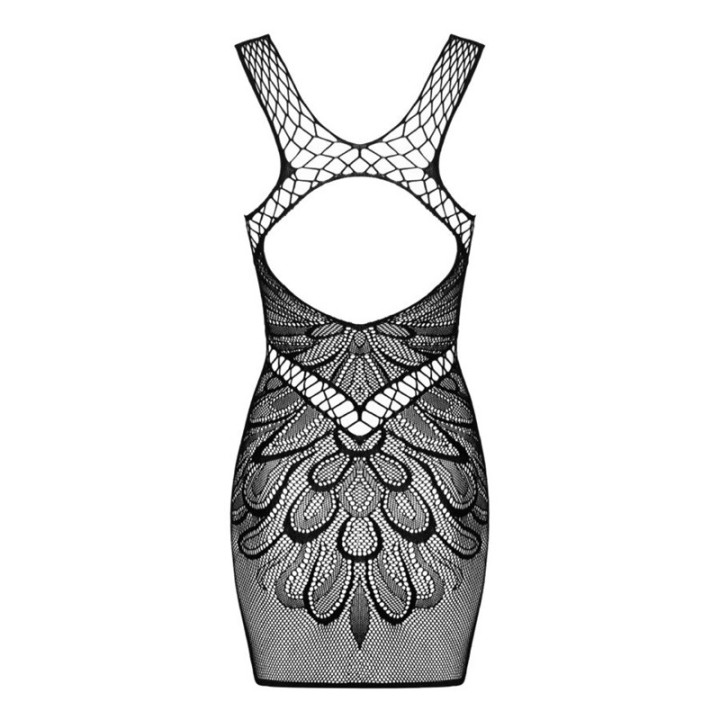 D608 Robe