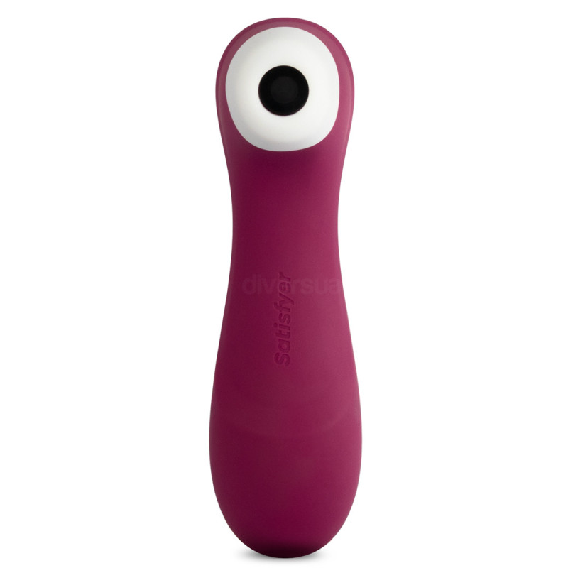 Satisfyer Pro 2 Génération 3 avec App