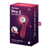 Satisfyer Pro 2 Génération 3