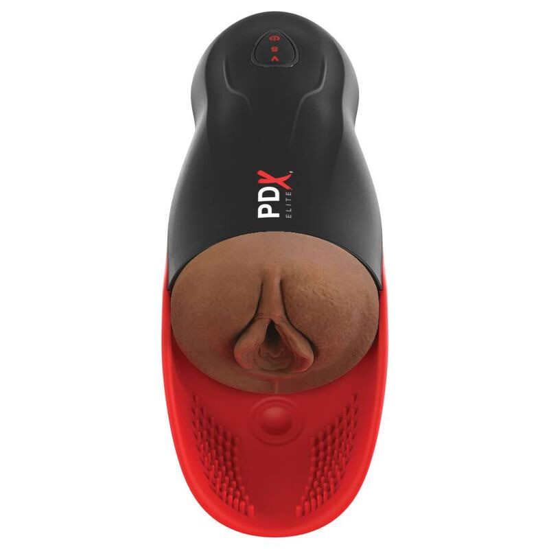 Fuck-O-Matic 2 Masturbateur avec Succion