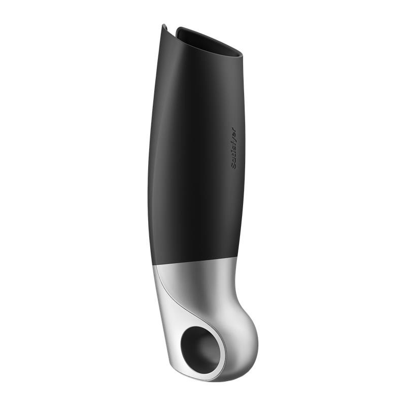 Satisfyer Masturbateur Power avec Vibration