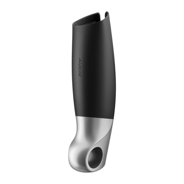 Satisfyer Masturbateur Power avec Vibration