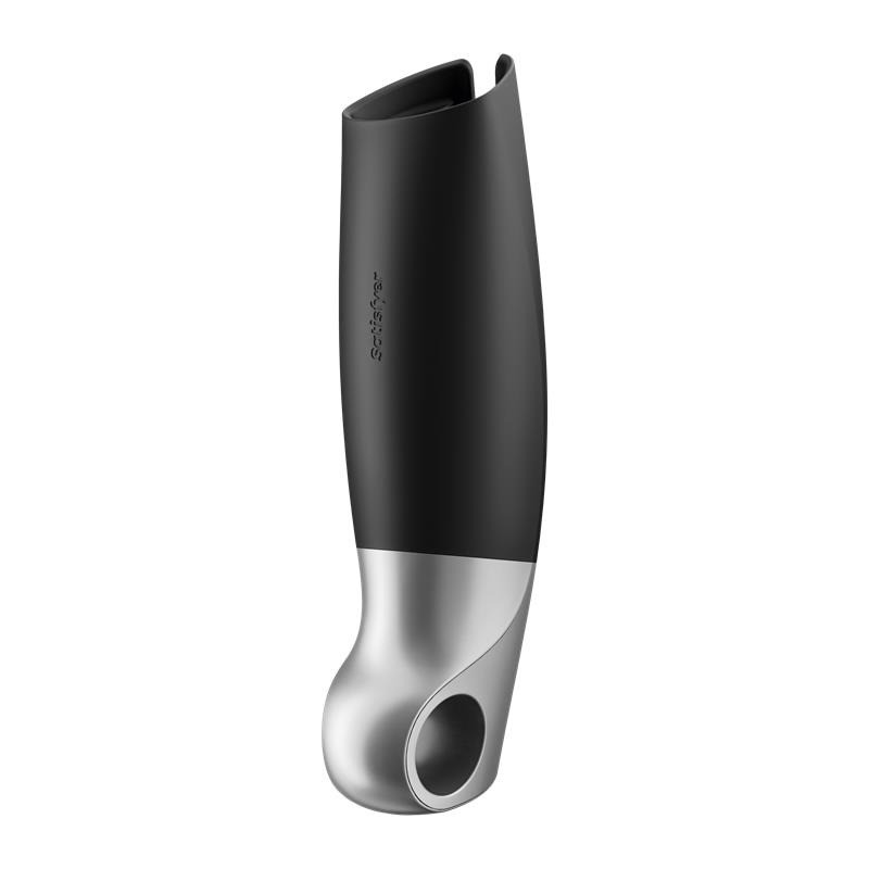 Satisfyer Masturbateur Power avec Vibration