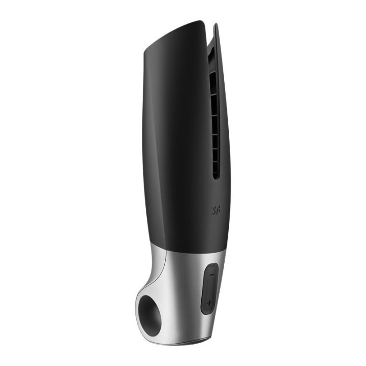 Satisfyer Masturbateur Power avec Vibration