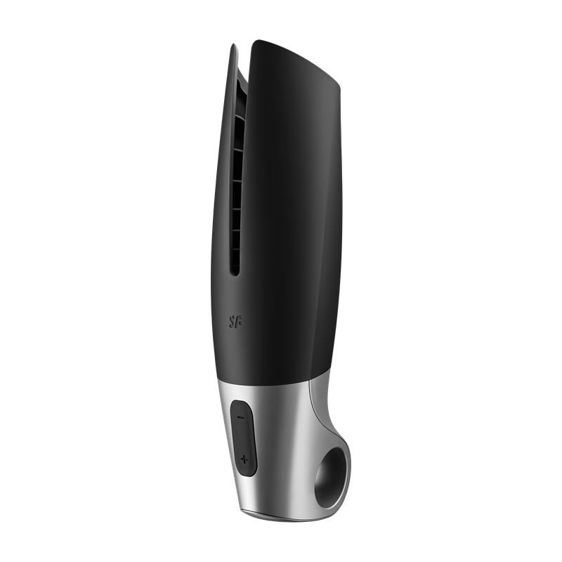 Satisfyer Masturbateur Power avec Vibration