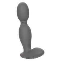 Plug Anal avec Rotation Gris