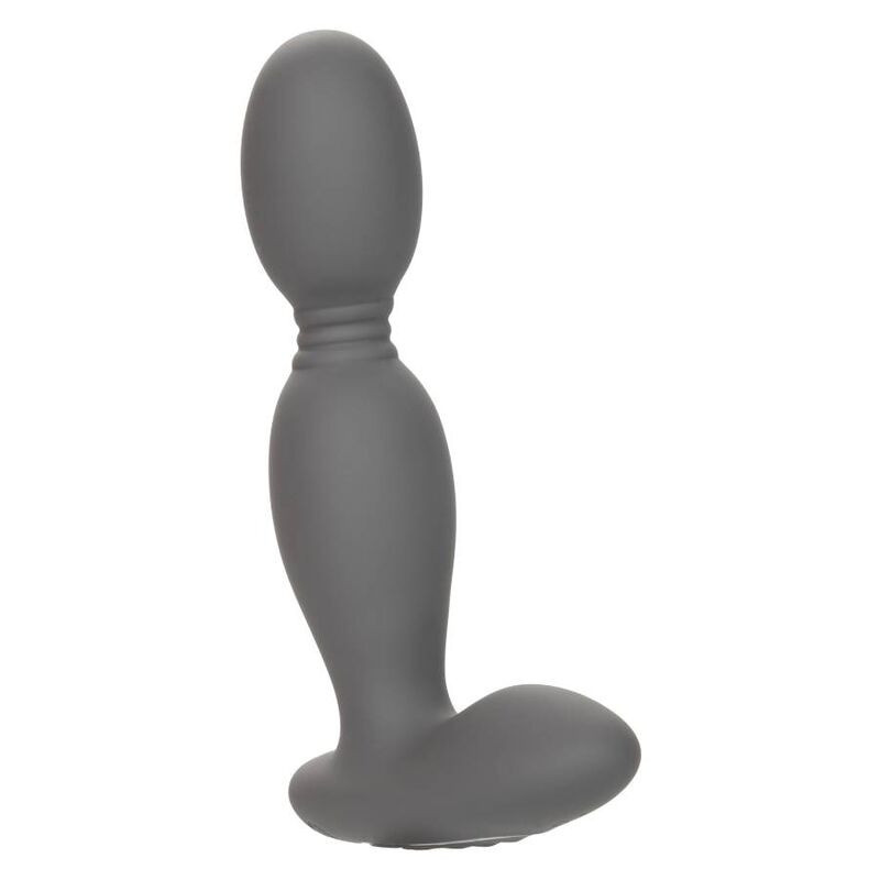 Plug Anal avec Rotation Gris