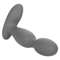 Plug Anal avec Rotation Gris