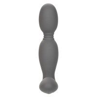 Plug Anal avec Rotation Gris
