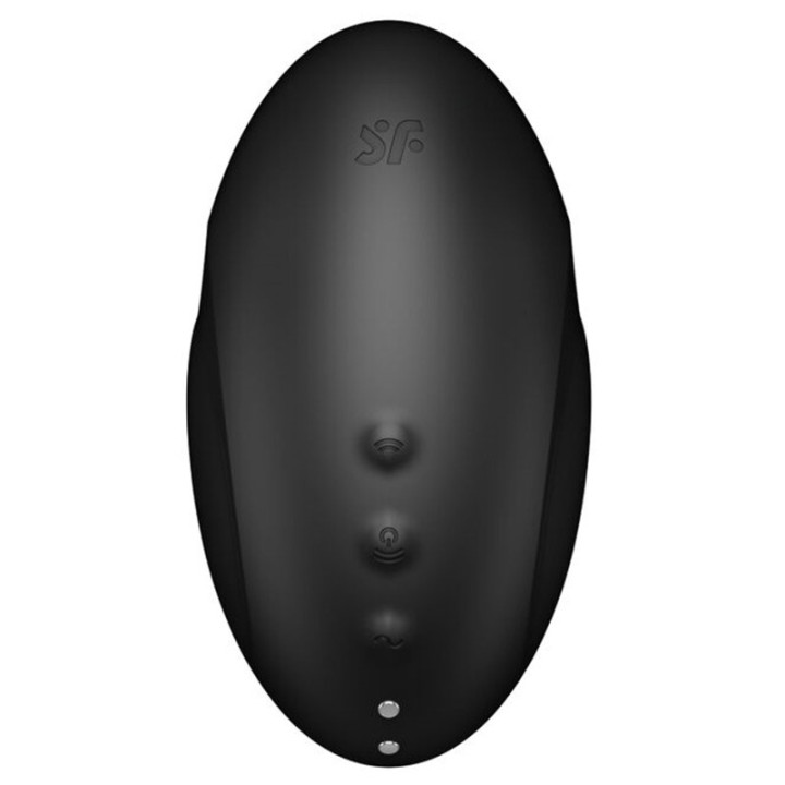 Vulva Lover 3 Noir