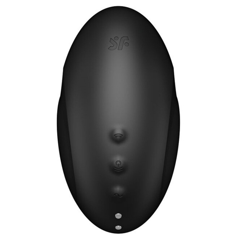 Vulva Lover 3 Noir