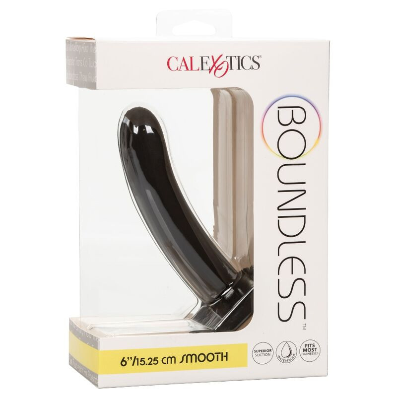 Boundless Smooth Noir