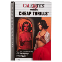 Cheap Thrills She Devil Rouge