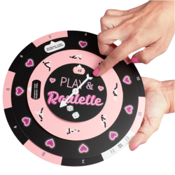 Jeu Play & Roulette