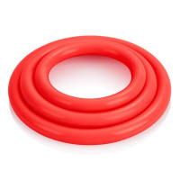 Tri-Rings Rouge