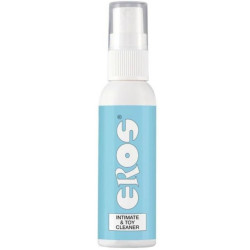 Eros Intimate Limpiador de Juguetes 200 ml