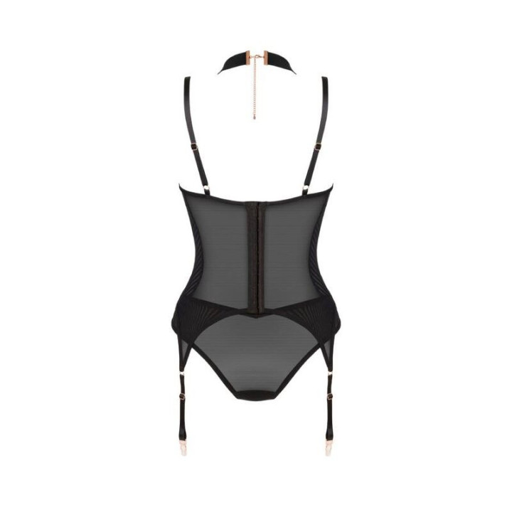 Brasica Corset