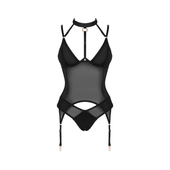 Brasica Corset
