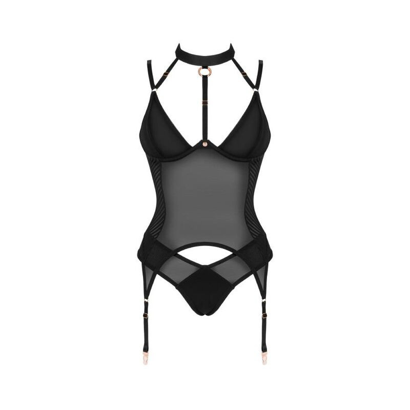 Brasica Corset