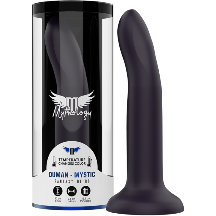 Duman Mystic Gode L Vibrant