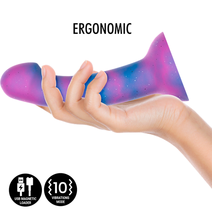 Dion Galactic Gode M Vibrant