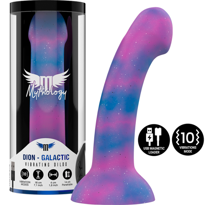Dion Galactic Gode M Vibrant