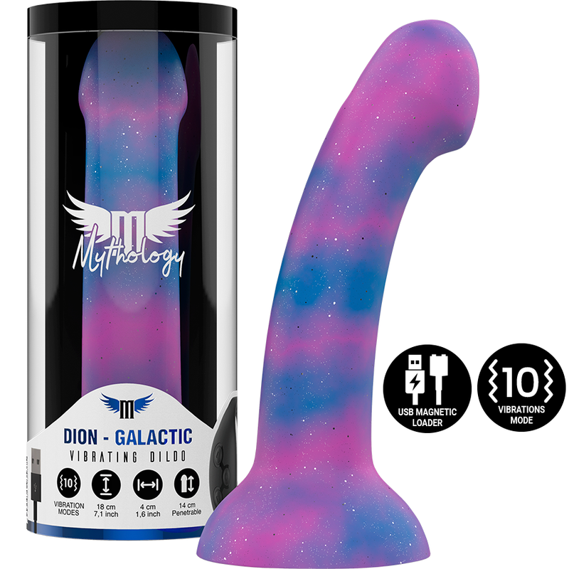 Dion Galactic Gode M Vibrant