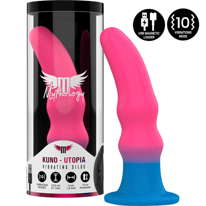 Kuno Utopia Gode M Vibromasseur