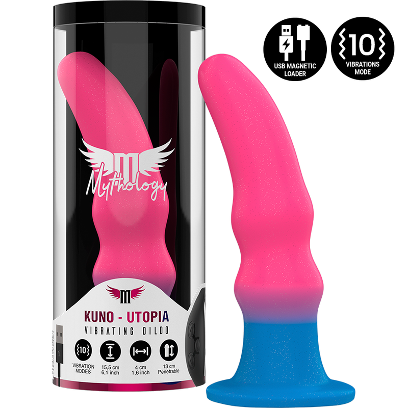 Kuno Utopia Gode M Vibromasseur