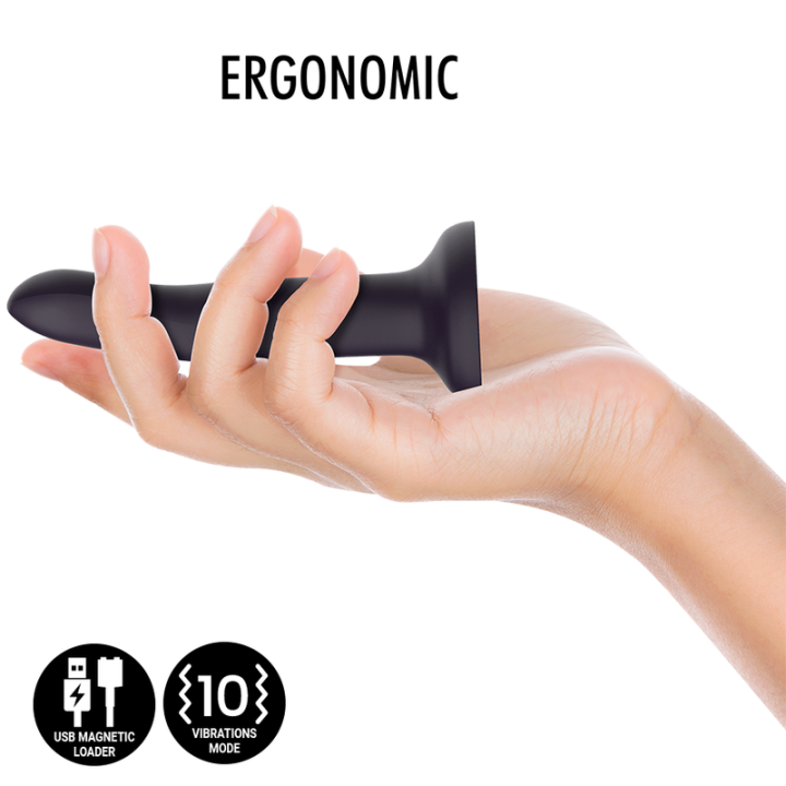 Duman Mystic Dildo S Vibromasseur