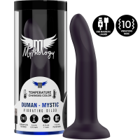 Duman Mystic Dildo S Vibromasseur