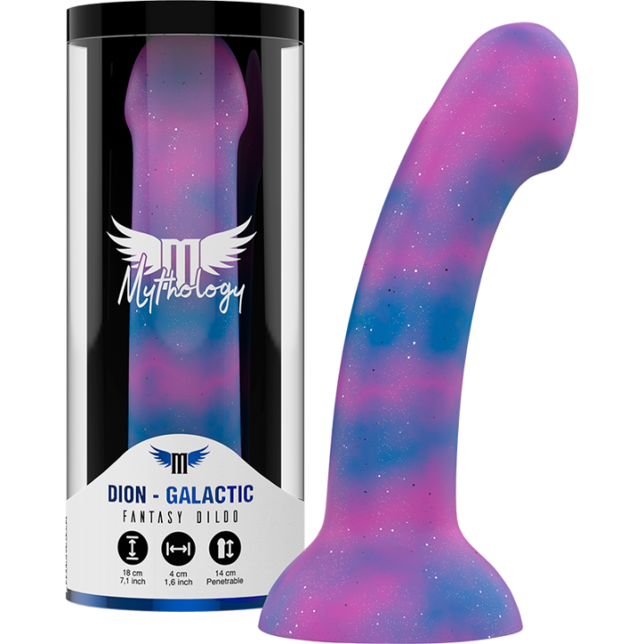 Dion Galactic Gode M