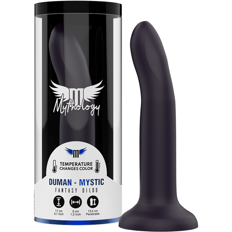 Duman Mystic Gode M