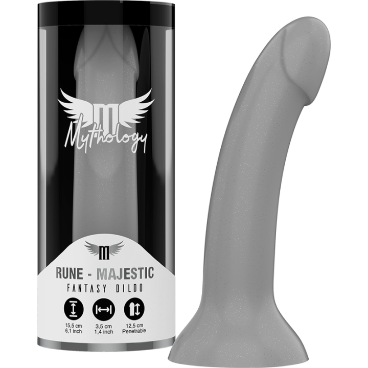 Rune Majestic Gode S