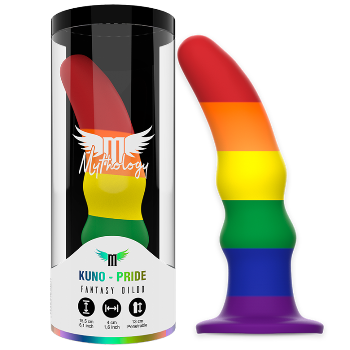Kuno Pride Gode M