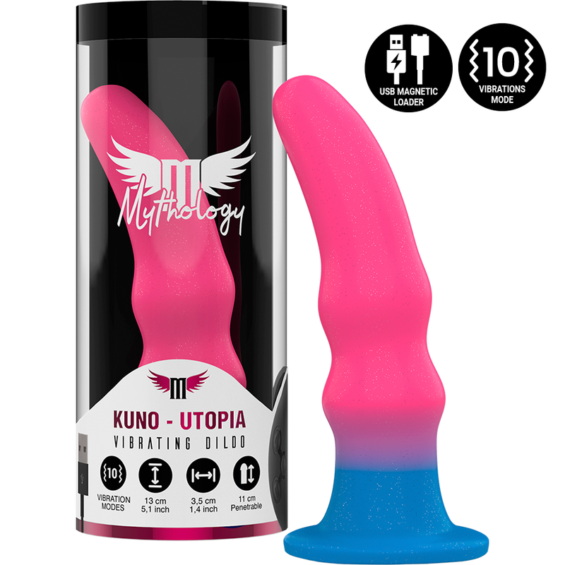 Kuno Utopie Gode S Vibrant