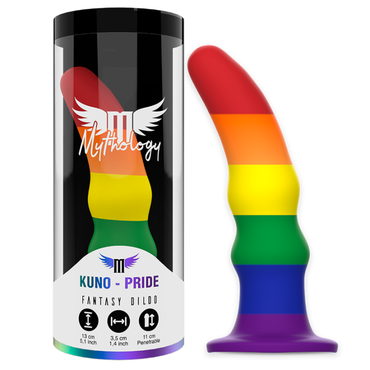 Kuno Pride Gode S