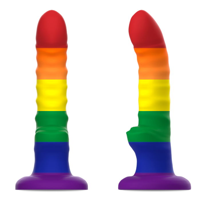 Gode Her Colby Pride M