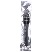 Mega Ripple Douche Anale Silicone 28,5 cm