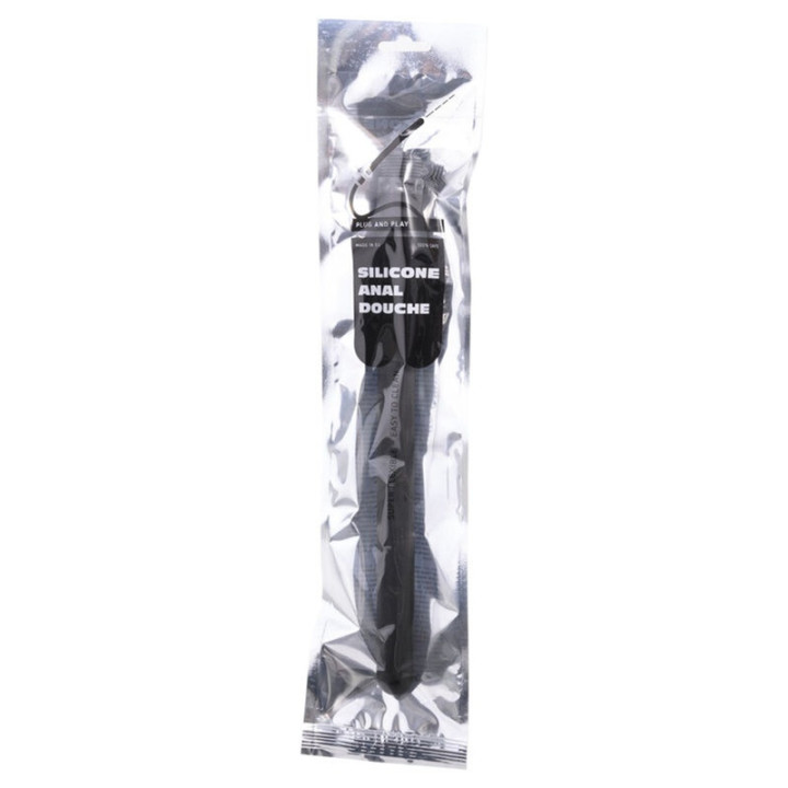 Douche Anale Gonflable 27 cm