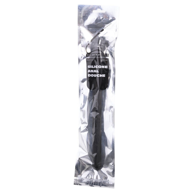 Douche Anale Gonflable 27 cm