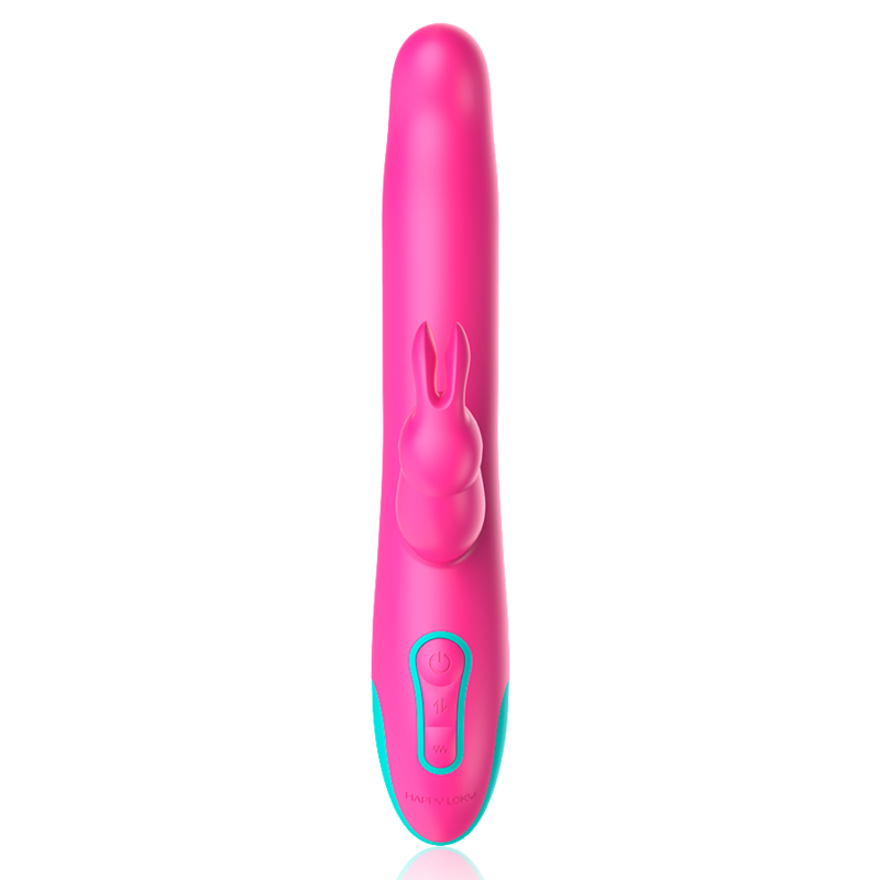 Pluto Rabbit Vibromasseur & Rotateur
