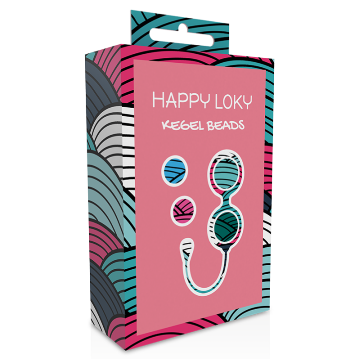 Kegel Beads Entraînement du Plancher Pelvien